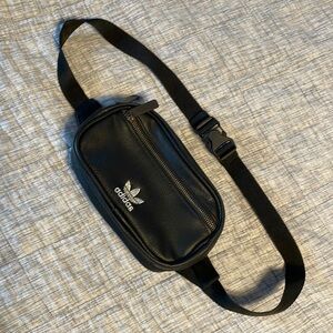 adidas Originals Bags Adidas Originals Vegan Leather Fanny